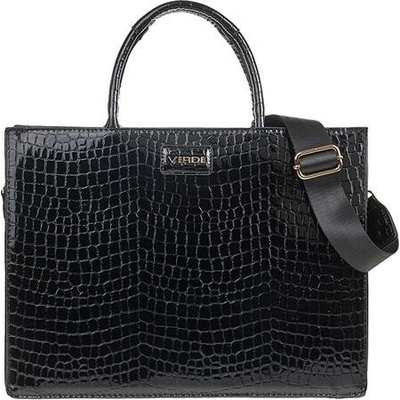 Verde dámská kabelka 16-7517 Black