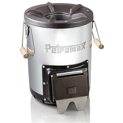 PETROMAX Rocket Stove RF33