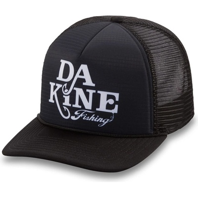 DAKINE Vacation Trucker Black BLACK