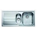 Franke LLX 651