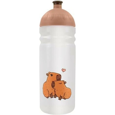 R&B Mědílek Zdravá fľaša na pitie kapybary 700 ml
