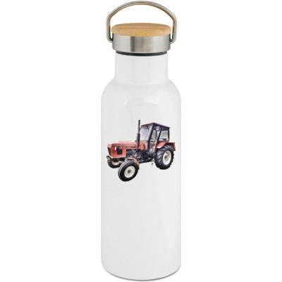 123TRIKO termoska Zetor 6911, V7 500 ml traktor