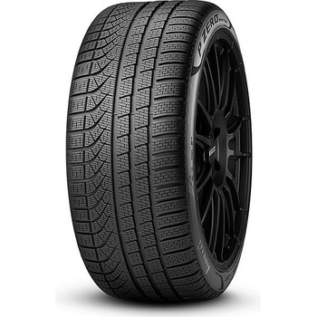 Image 1 of Pirelli P ZERO WINTER XL 245/40 R20 99V