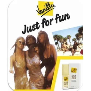 Image 1 of Alyssa Ashley Vanilla EDT 50 ml