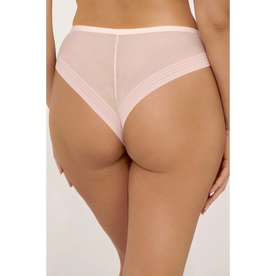 Ava Lingerie Brazilky 2231/B Svetloružová