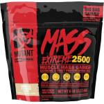 MUTANT Mass / XXXtreme 2500 [2720 грама] Ванилов сладолед