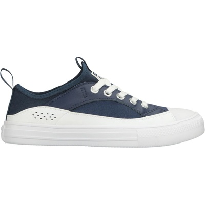 Converse dámske nízke tenisky CHUCK TAYLOR ALL STAR FLOW ULTRA EASY ON tmavo modrá biela