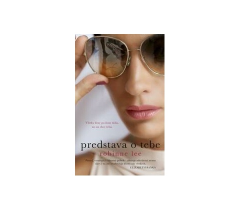 Predstava o tebe