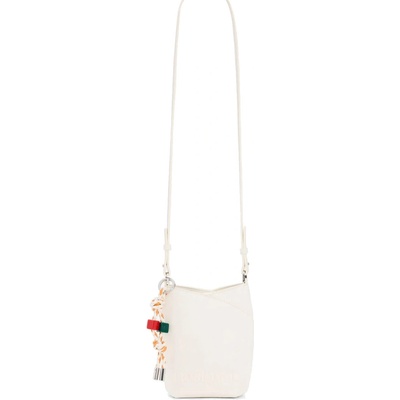 Desigual dámska crossbody kabelka Half Logo Hele 26SAYP101008