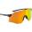Smith Optics Очила за колоездене Smith Vert ChromaPop Mirror Cycling glasses - Chromapop Red Mirror / Black - размер One Size (205-4612-0111)