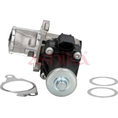 AGR - Ventil ASHIKA 150-00-0200