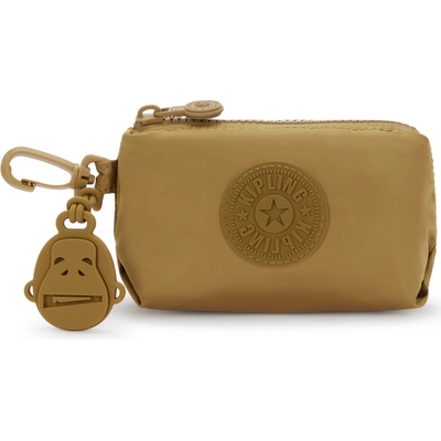 Kipling ELENI MINI GG Goldish Brown G.RILLA GIRLZ