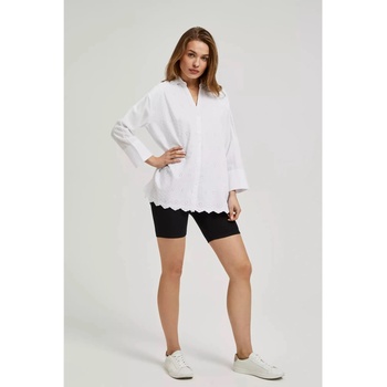 Moodo Черни къси клинове за жени Moodo | Cheren | ЖЕНИ | XS