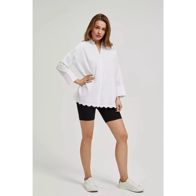 Moodo Черни къси клинове за жени Moodo | Cheren | ЖЕНИ | XS