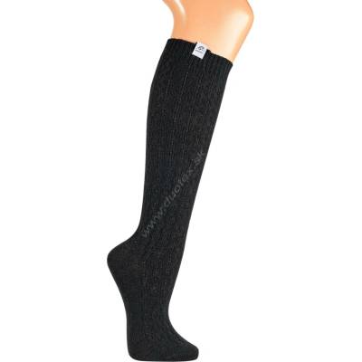 Socks4fun zimné podkolienky W- k.1