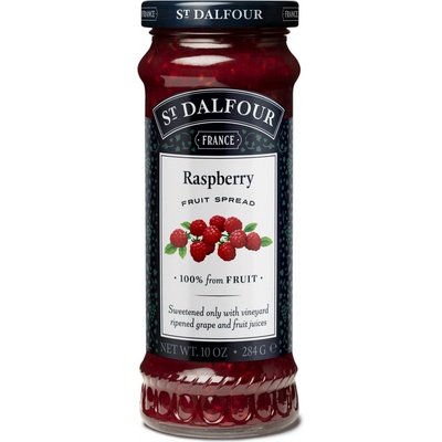 St. Dalfour malina 284 g