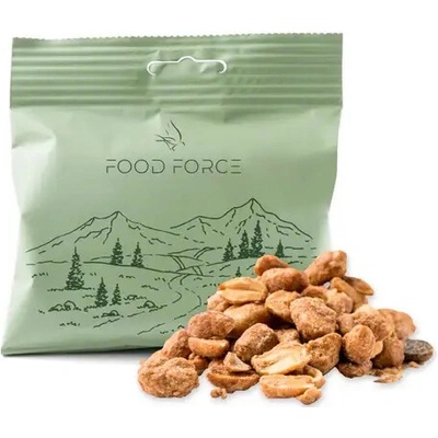 Food Force Arašídy s medovou solí 50 g