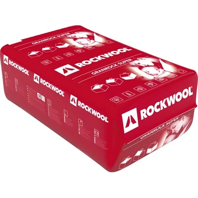Rockwool Granrock granule 20 kg