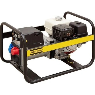 Atlas Copco QEP W 210
