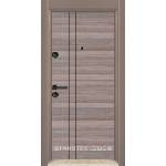 Starsteeldoor Блиндирана врата Parkdor SL 120 Атлантис (цена без монтаж)