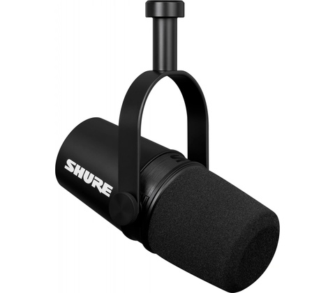 Shure MV7X