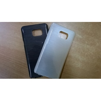 Samsung Note 5 Jelly Case Brush