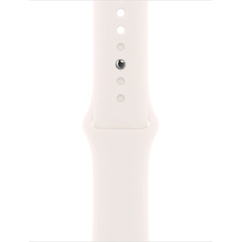 Image 1 of Apple Watch 46mm Sport Band light blue (MXM83ZM/A)