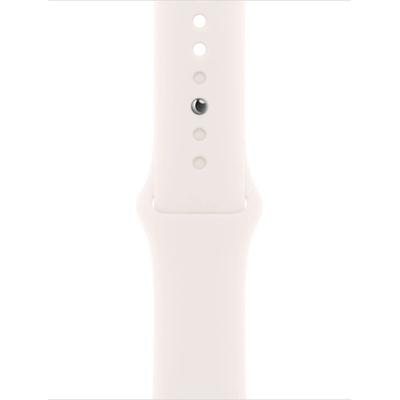 Apple Watch 46mm Sport Band light blue (MXM83ZM/A)