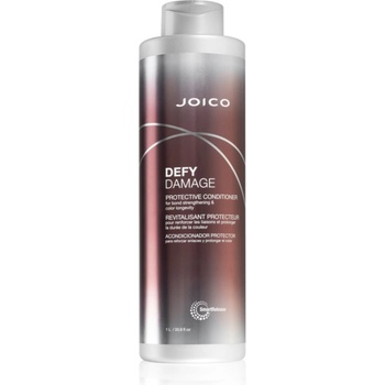 Joico Defy Damage Protective Conditioner защитен балсам за увредена коса 1000ml
