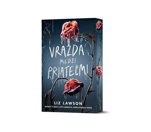 Vražda medzi priateľmi