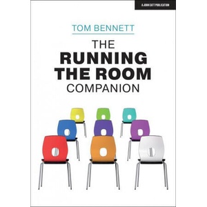 Running the Room Companion | Tom Bennett (ISBN: 9781913622404)