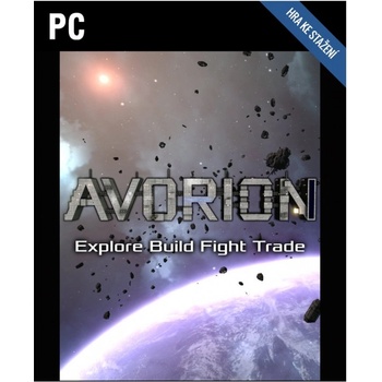 Avorion