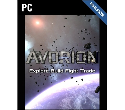 Avorion