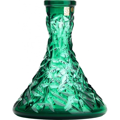 Caesar Crystal Rock 24 cm zelená – Zbozi.Blesk.cz