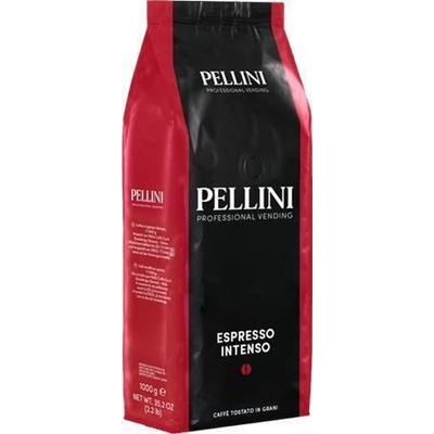 Pellini Káva vakuově balené Break Rosso 1 kg