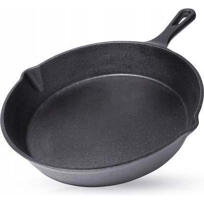 Panvica indukcia ťažká LIATINA 25 cm ORION 112975
