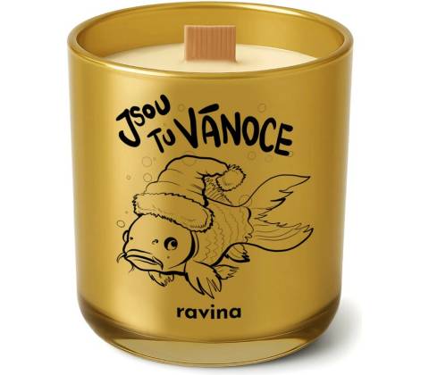 Ravina Perníček 175g