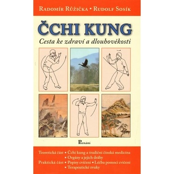 Čchi kung