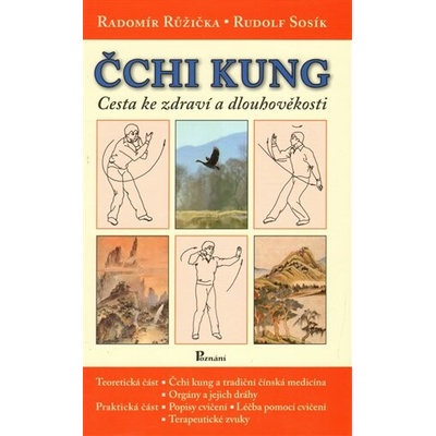 Čchi kung