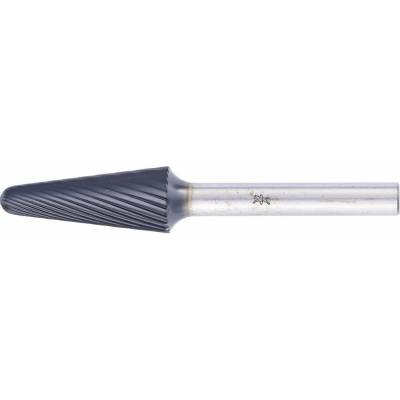 PFERD TOOLS 21125207 frézovací kolík , Délka 70 mm, Vnější Ø 12 mm, Pracovní délka 30 mm, Ø hřídele 6 mm
