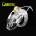 Brutus Volt Cage Electro Chastity Cage Clear