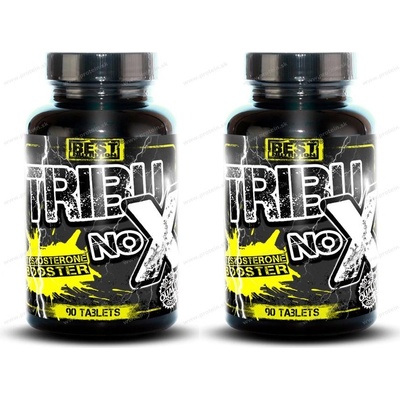 Best Nutrition TribuNOX 90 tabliet