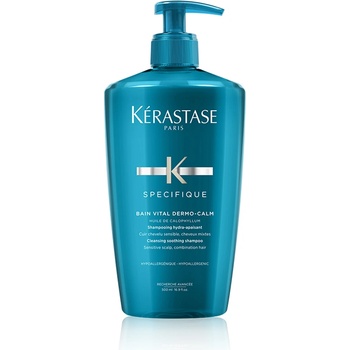 Kérastase Spécifique Bain Vital Dermo-Calm Shampoo 500 ml