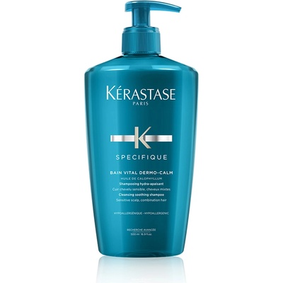 Kérastase Spécifique Bain Vital Dermo-Calm Shampoo 500 ml