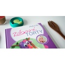 Zábavné torty