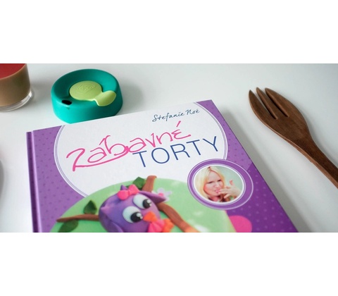 Zábavné torty
