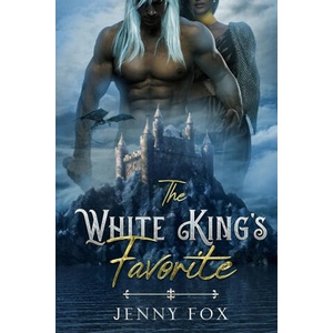 The White King's Favorite (ISBN: 9781739528928)