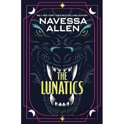 Lunatics - Navessa Allen