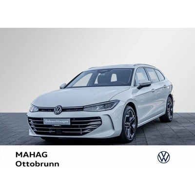 Volkswagen Passat Variant 1.5 Elegance DSG 200 kW