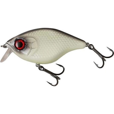 MADCAT Tight-S Shallow 12 cm 65 g Glow-In-The-Dark